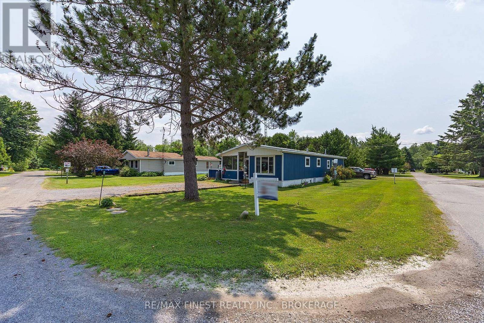 Frontenac (frontenac South), ON K0K2W0,4327 ELM STREET