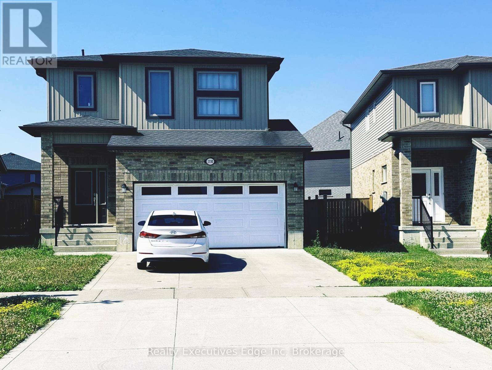 London North (north I), ON N6G5K9,1330 LAWSON ROAD