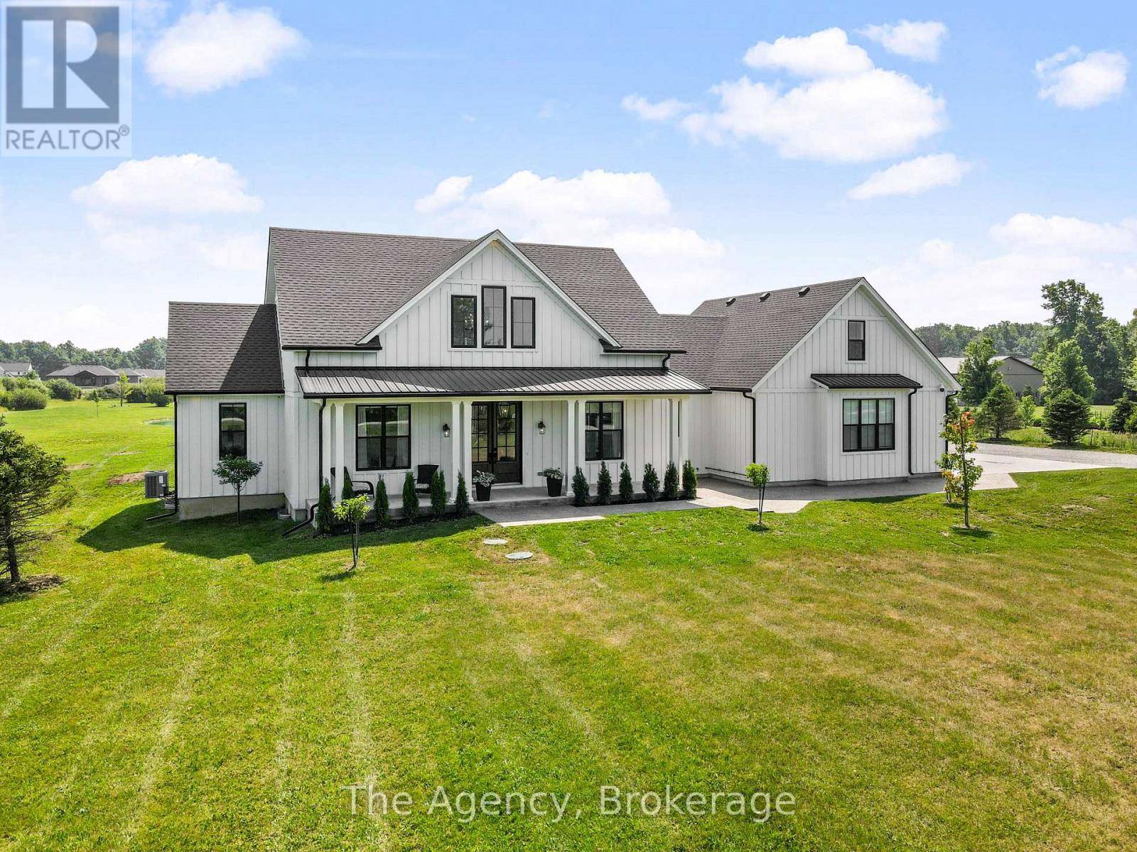 Wainfleet (marshville/winger), ON L0S1V0,51075 DEEKS ROAD S
