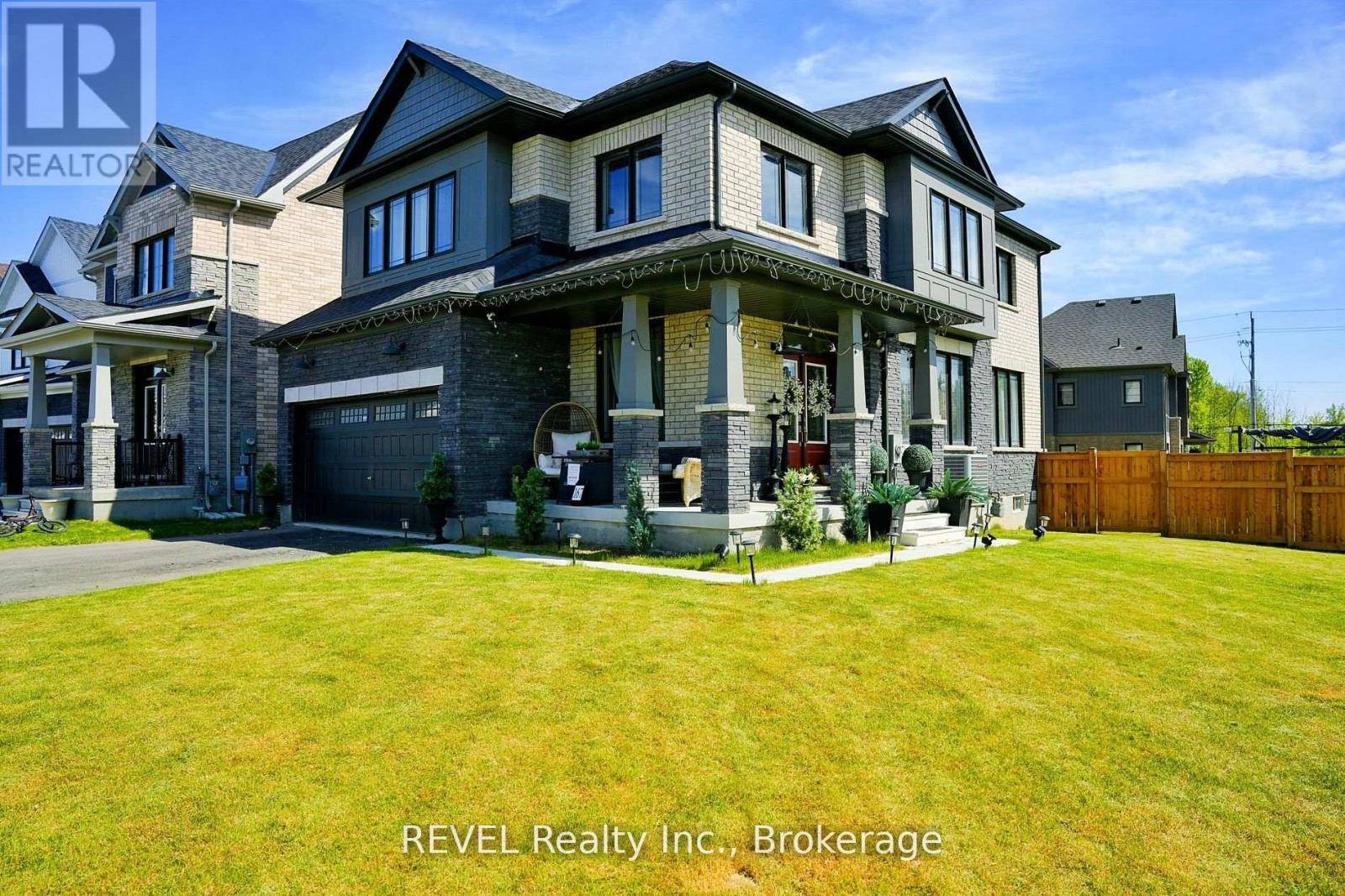 Welland (dain City), ON L3B0M2,167 STERN DRIVE