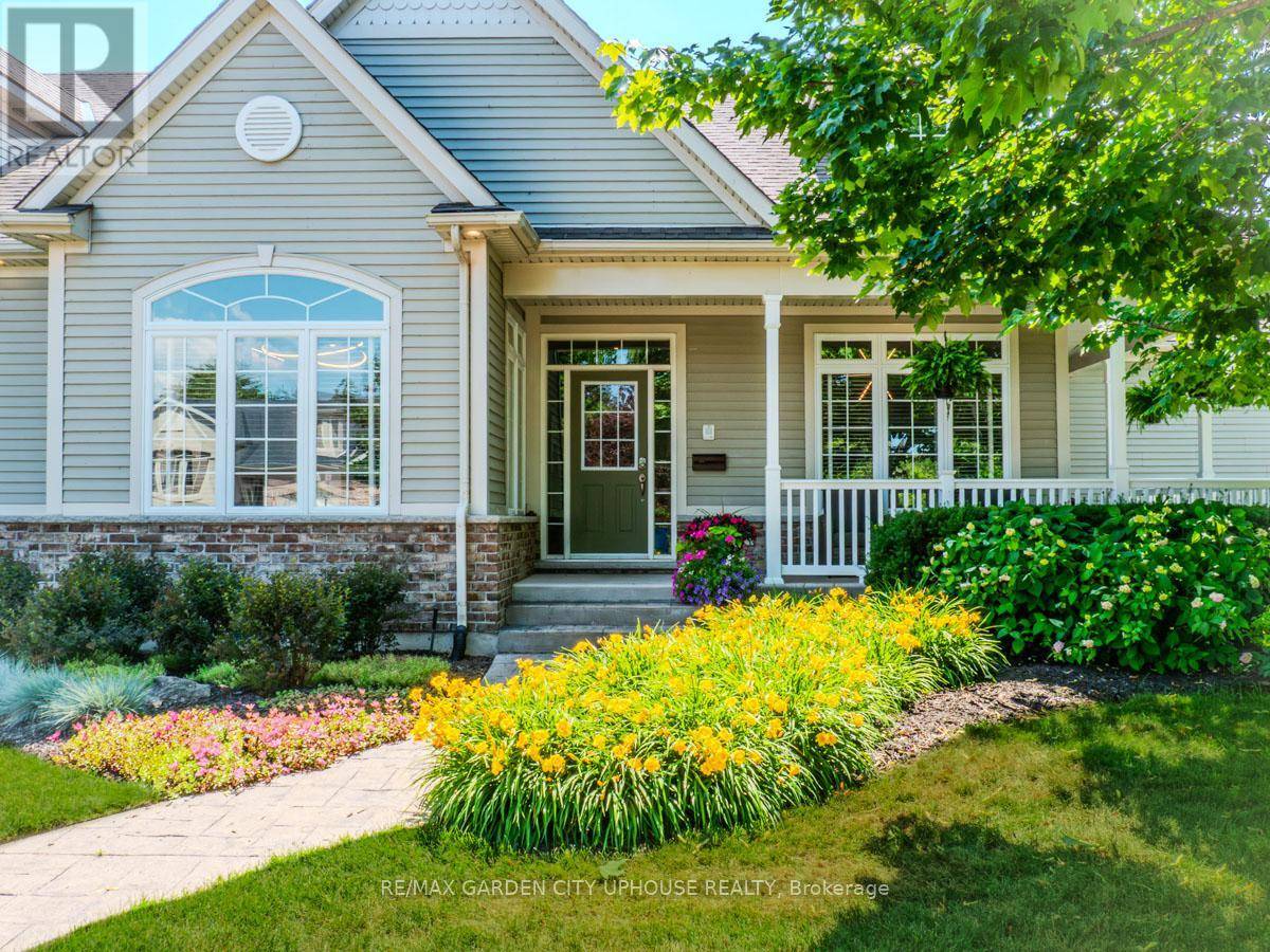 St. Catharines (martindale Pond), ON L2N6S7,45 OARSMAN CRESCENT