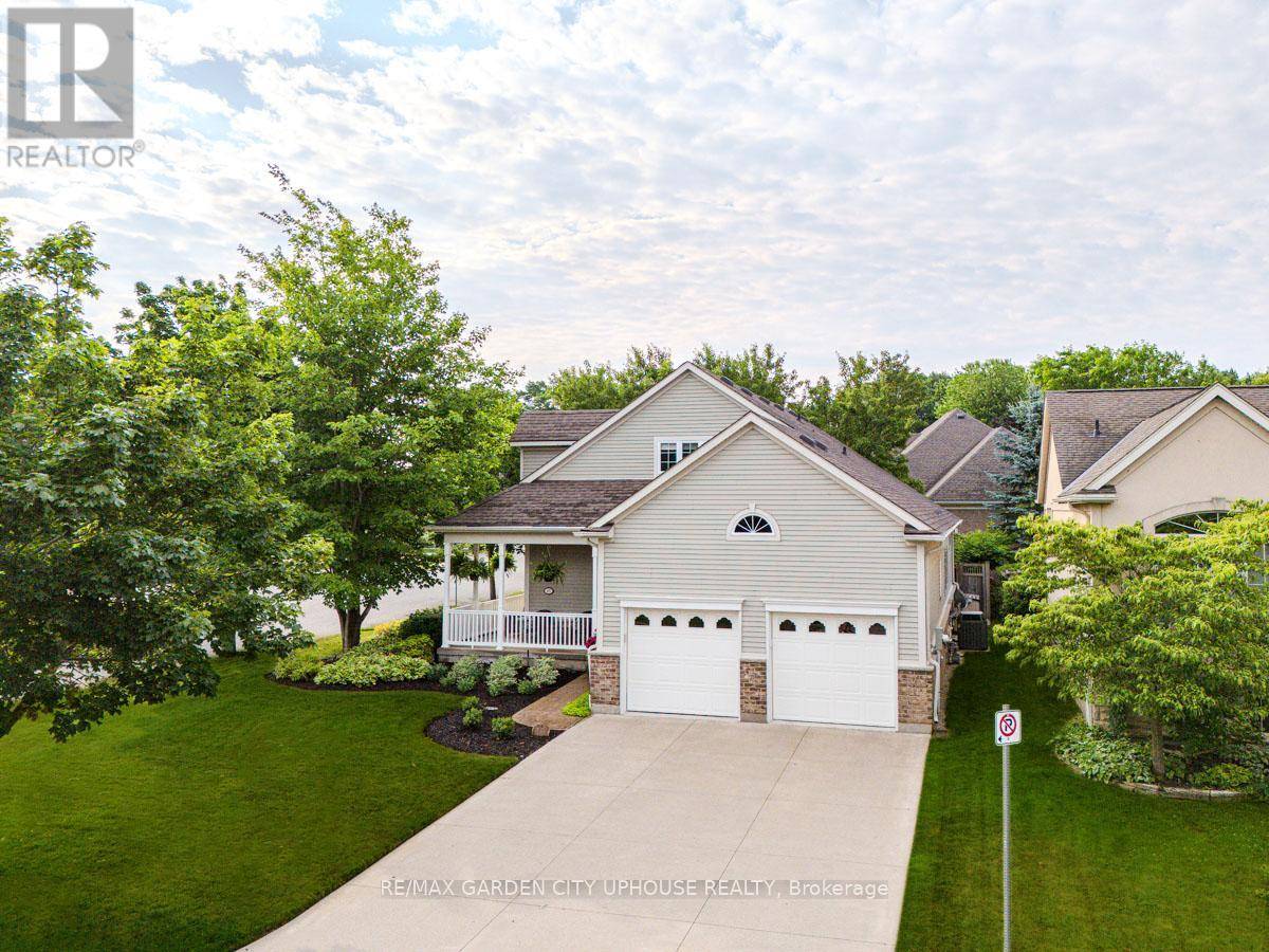 St. Catharines (martindale Pond), ON L2N6S7,45 OARSMAN CRESCENT