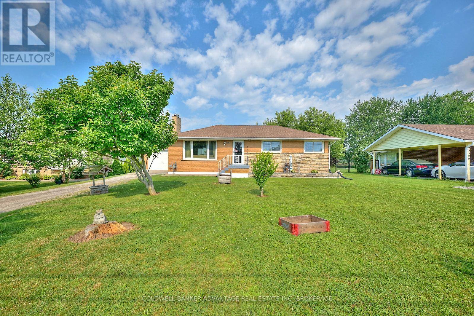 Hamilton, ON L0R1W0,3314 TRINITY CHURCH ROAD