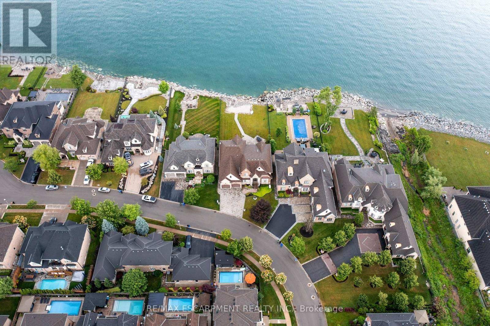Hamilton (lakeshore), ON L8E0E8,56 AQUAMARINE DRIVE