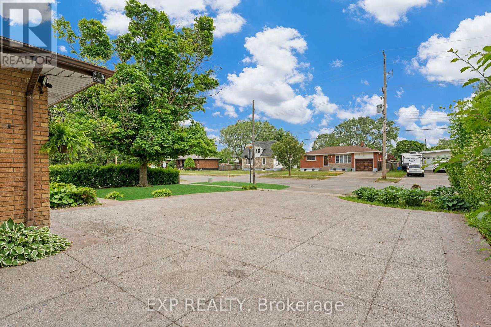 Welland (prince Charles), ON L3C4W7,425 FITCH STREET