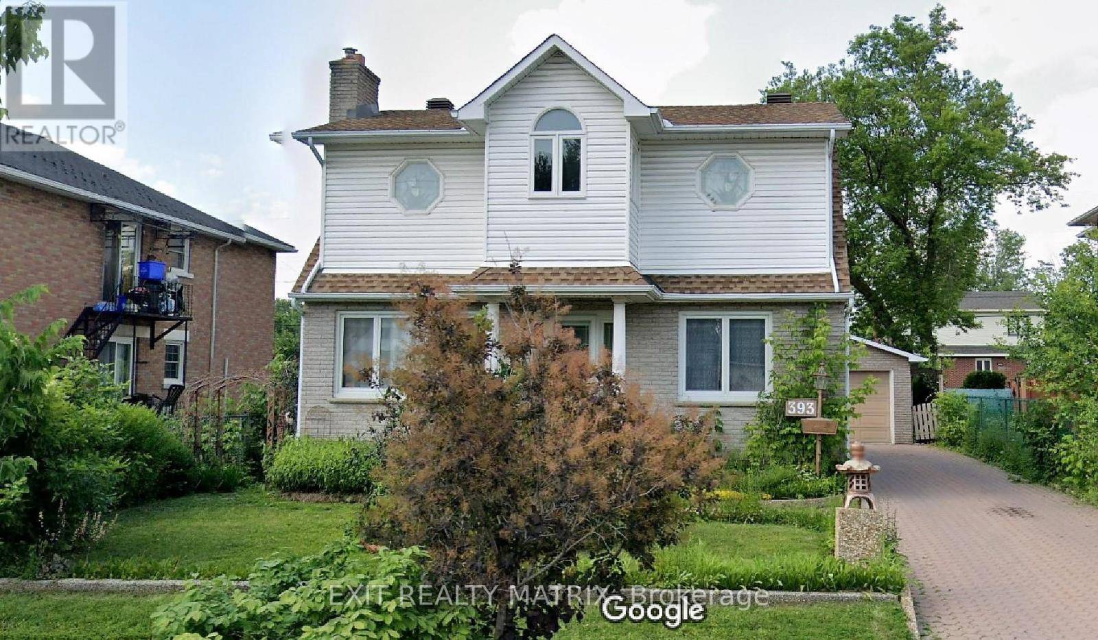 Ottawa, ON K1K1M2,393 DONALD STREET