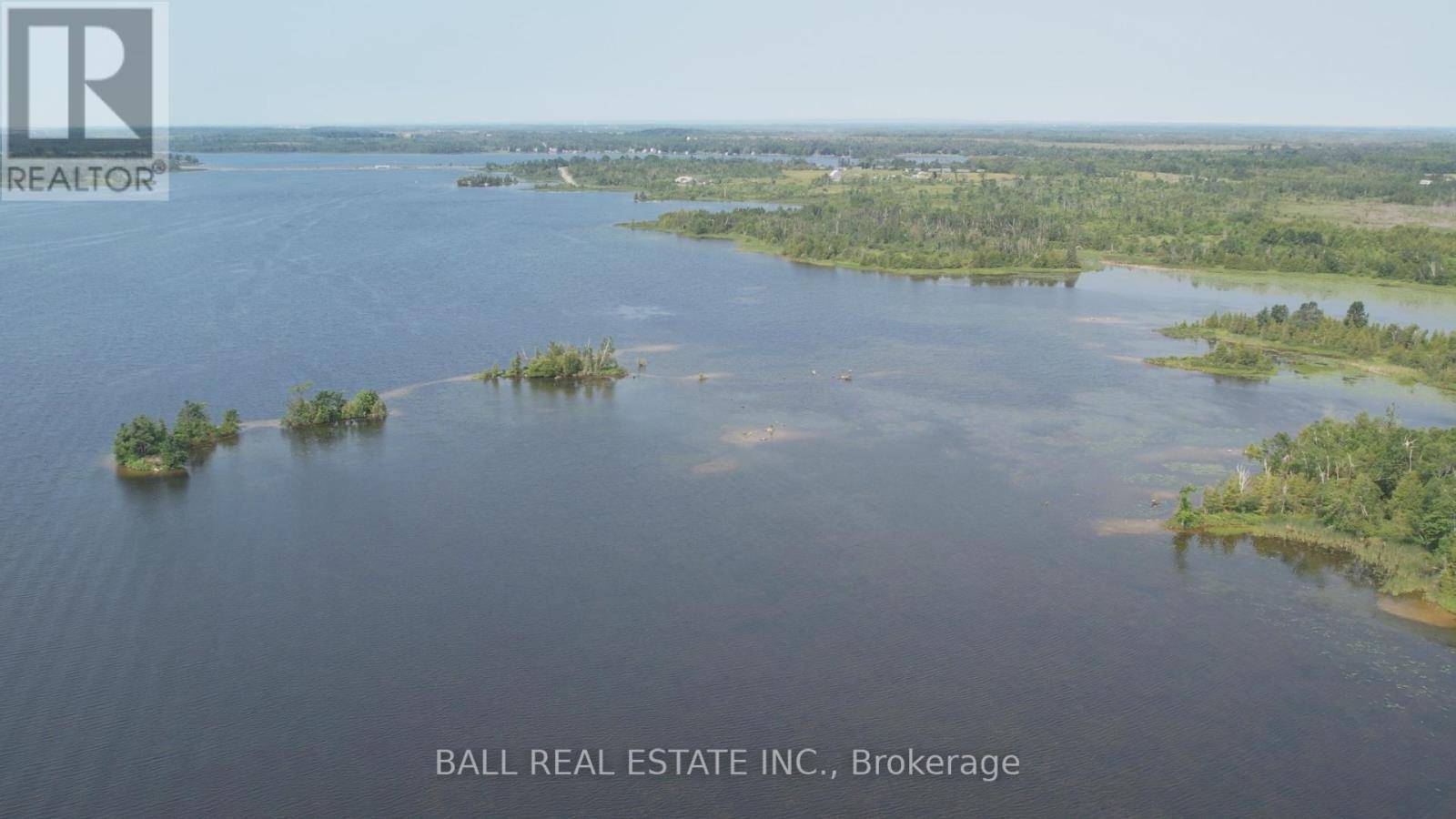 Kawartha Lakes (carden), ON K0M2B0,PT LT 1 CON 5 ISLAND