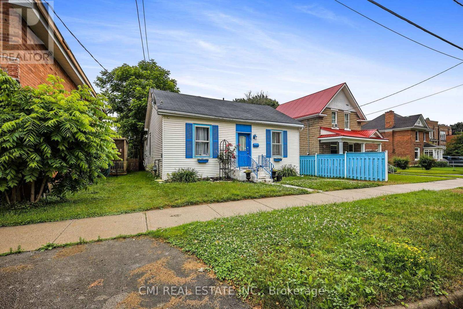 Owen Sound, ON N4K4X7,1785 4TH AVENUE W