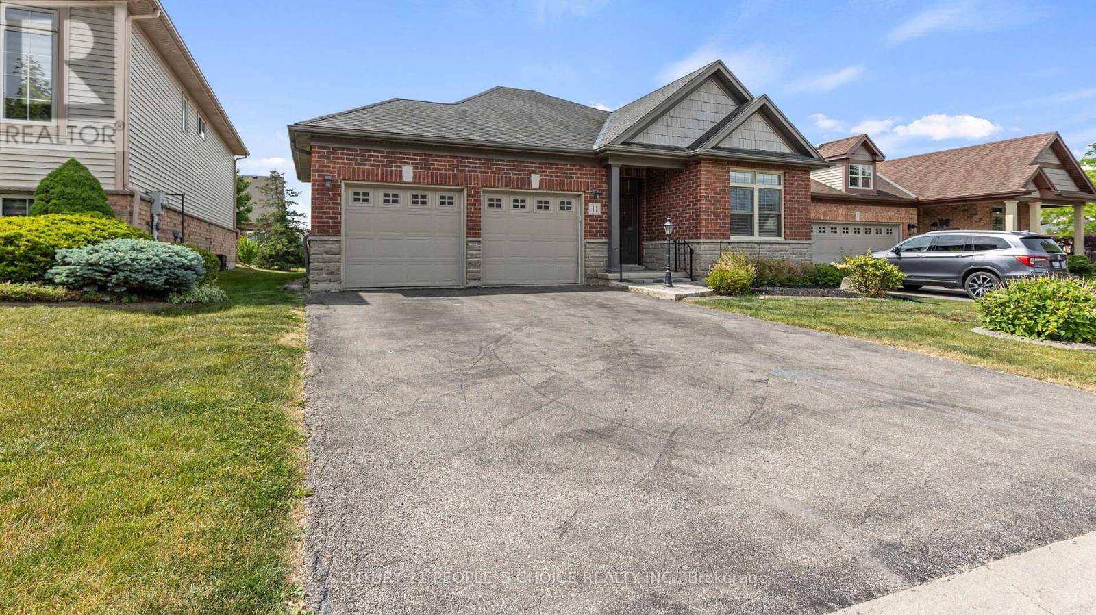 Welland (hwy 406/welland), ON L3B6G4,11 AARON TRAIL