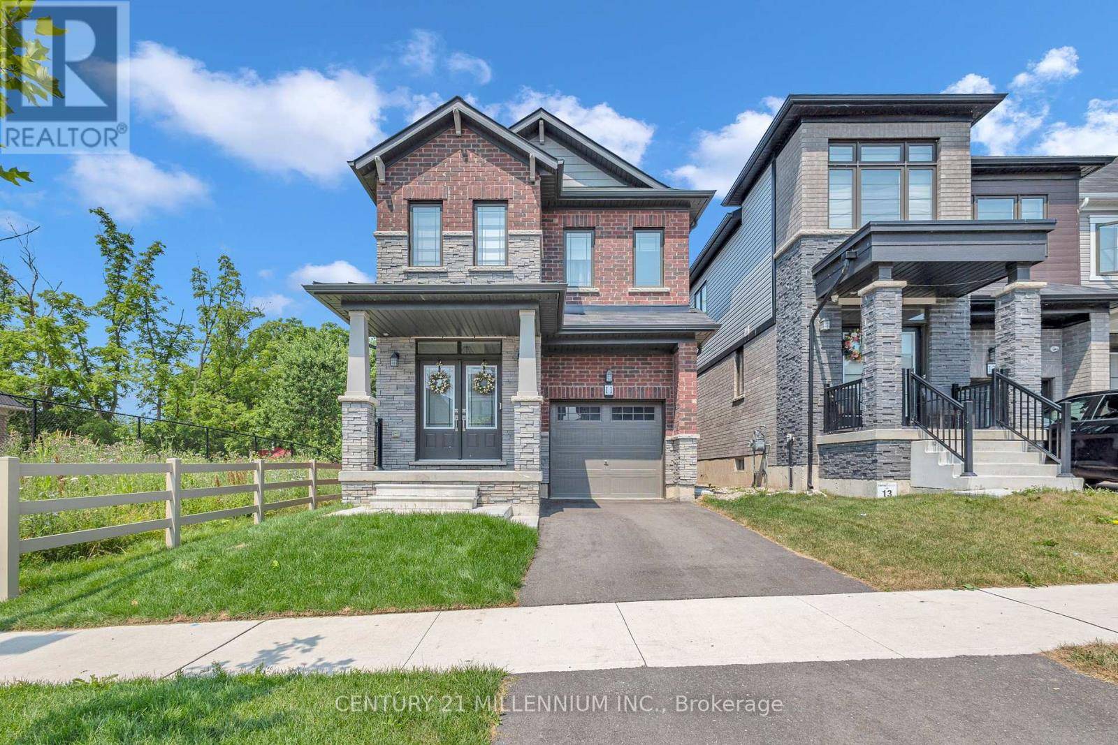 Haldimand, ON N3W0H1,11 SUNDIN DRIVE