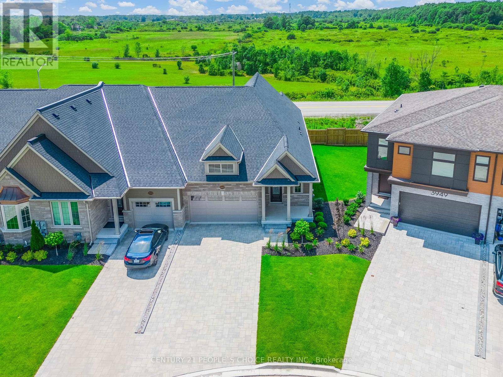 Fort Erie (black Creek), ON L0S1S0,3947 MITCHELL CRESCENT