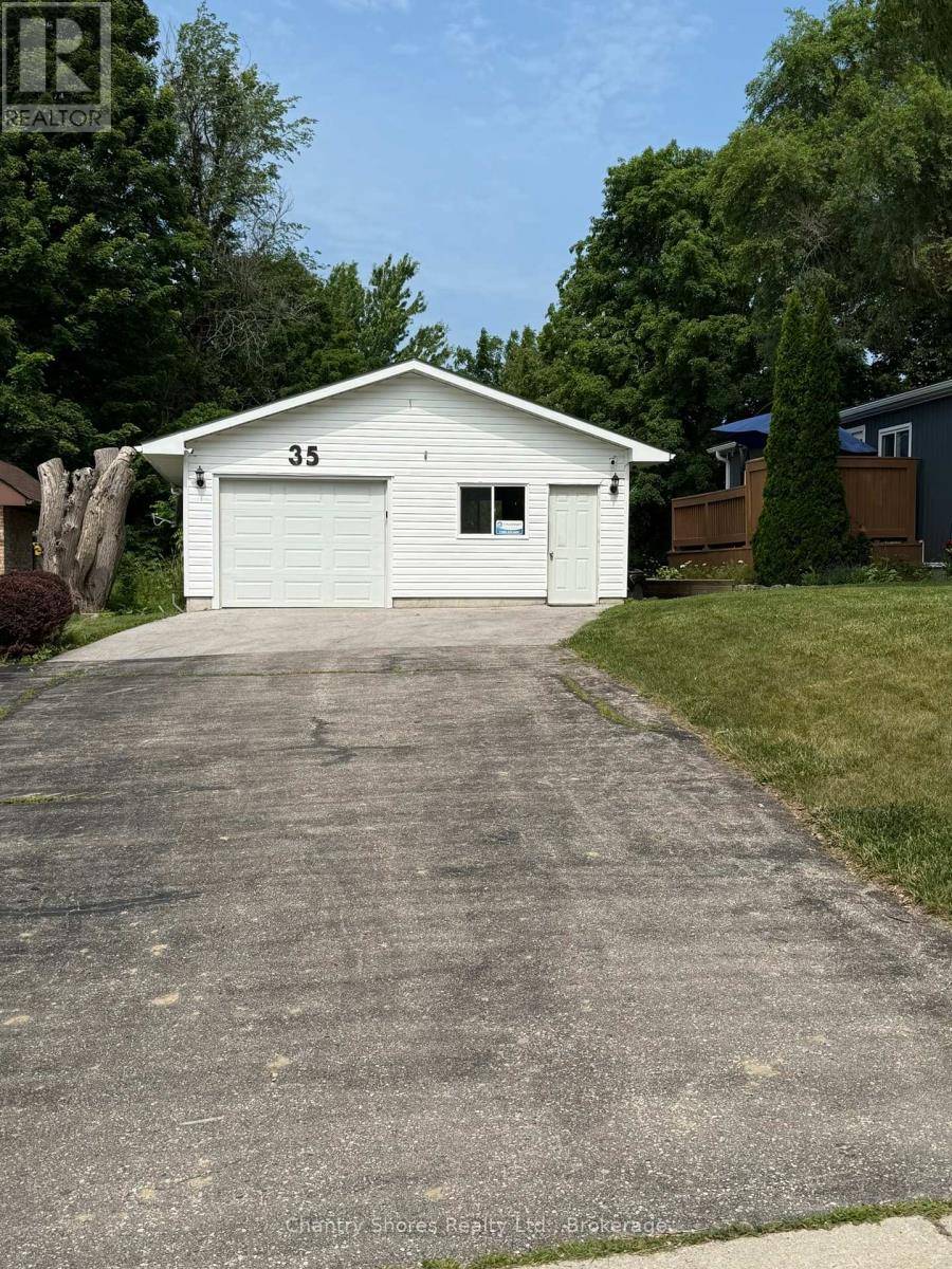 Kincardine, ON N0G2T0,35 KING STREET