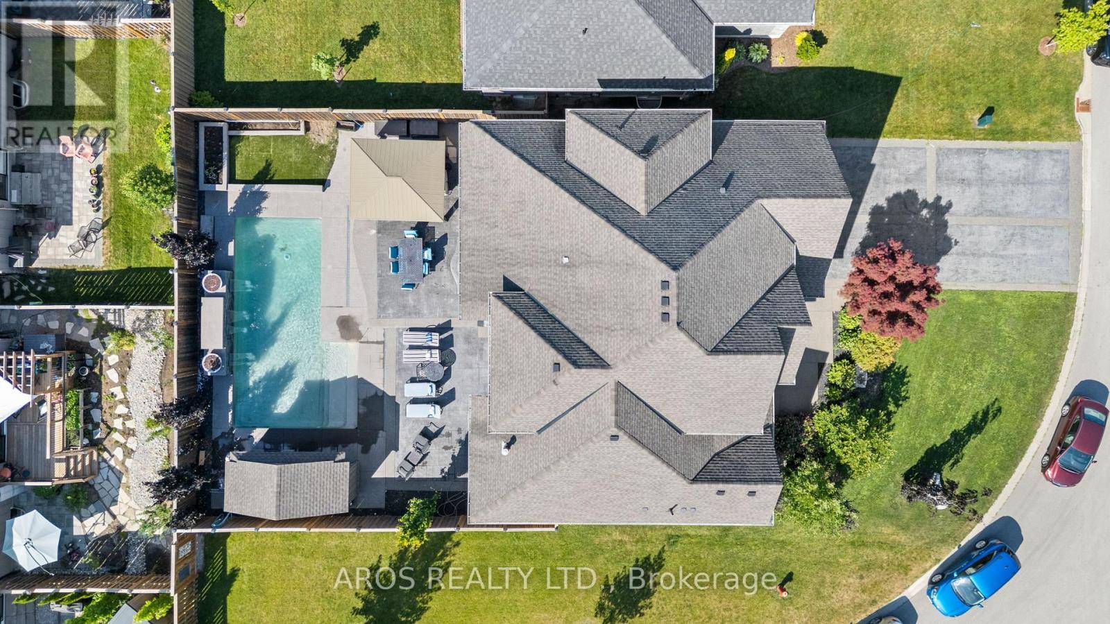 Middlesex Centre, ON N0L1R0,9861 Glendon DR #250