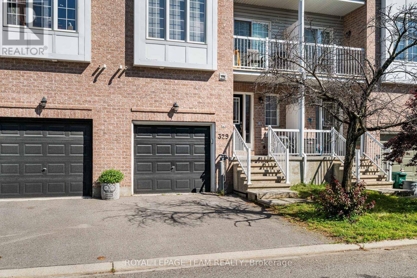 Ottawa, ON K2C4G8,329 GOTHAM PRIVATE S