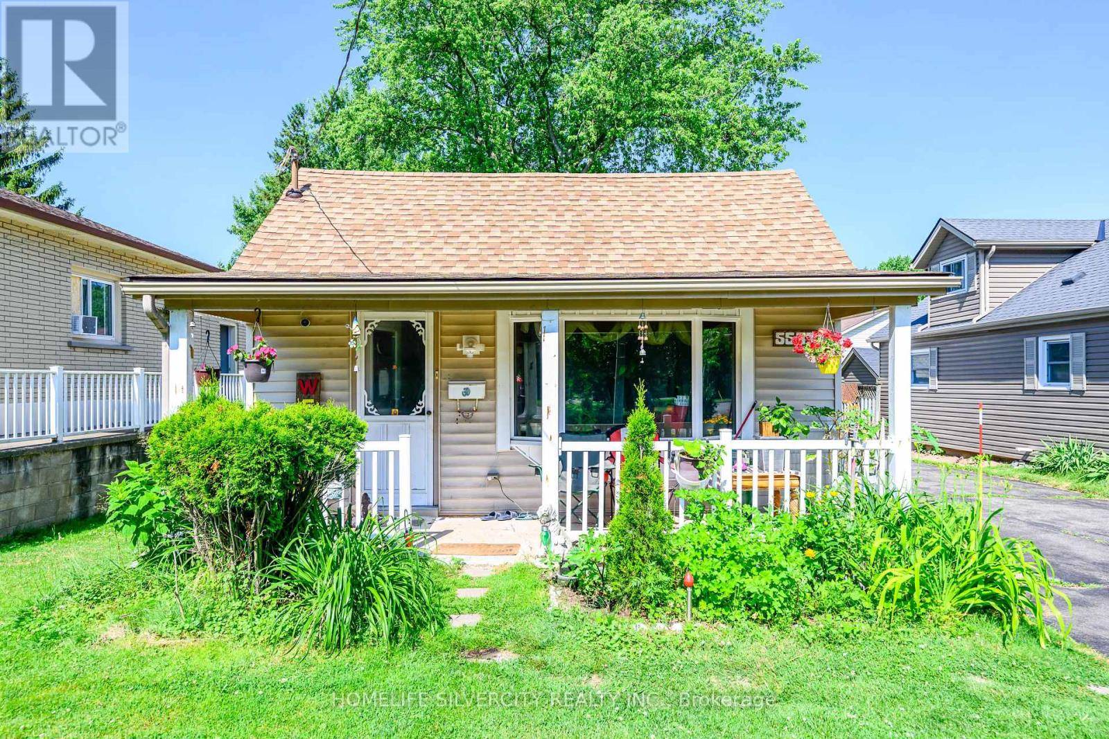 Niagara Falls (ascot), ON L2H1K9,5537 MONTROSE ROAD