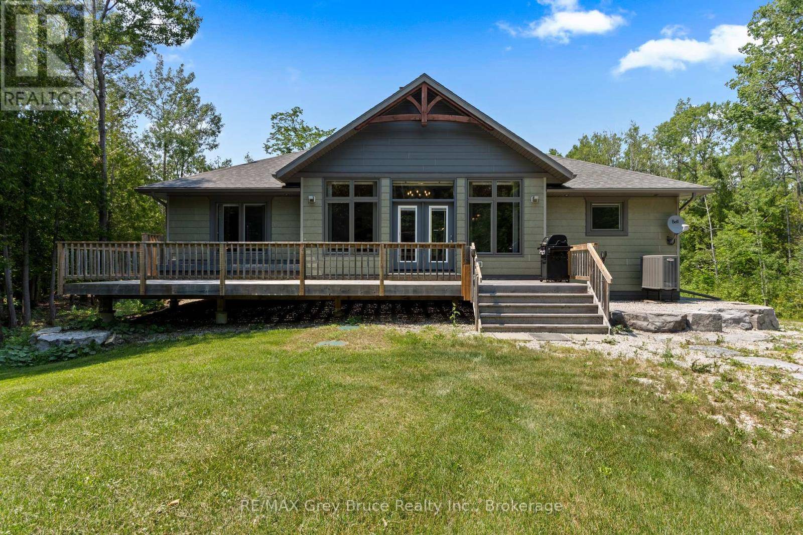 Northern Bruce Peninsula, ON N0H2R0,170 CAPE HURD ROAD