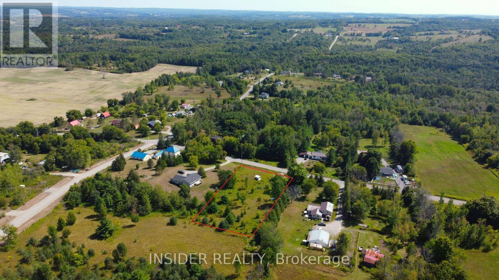 Trent Hills, ON K0K3K0,348 CONCESSION ROAD 3 W