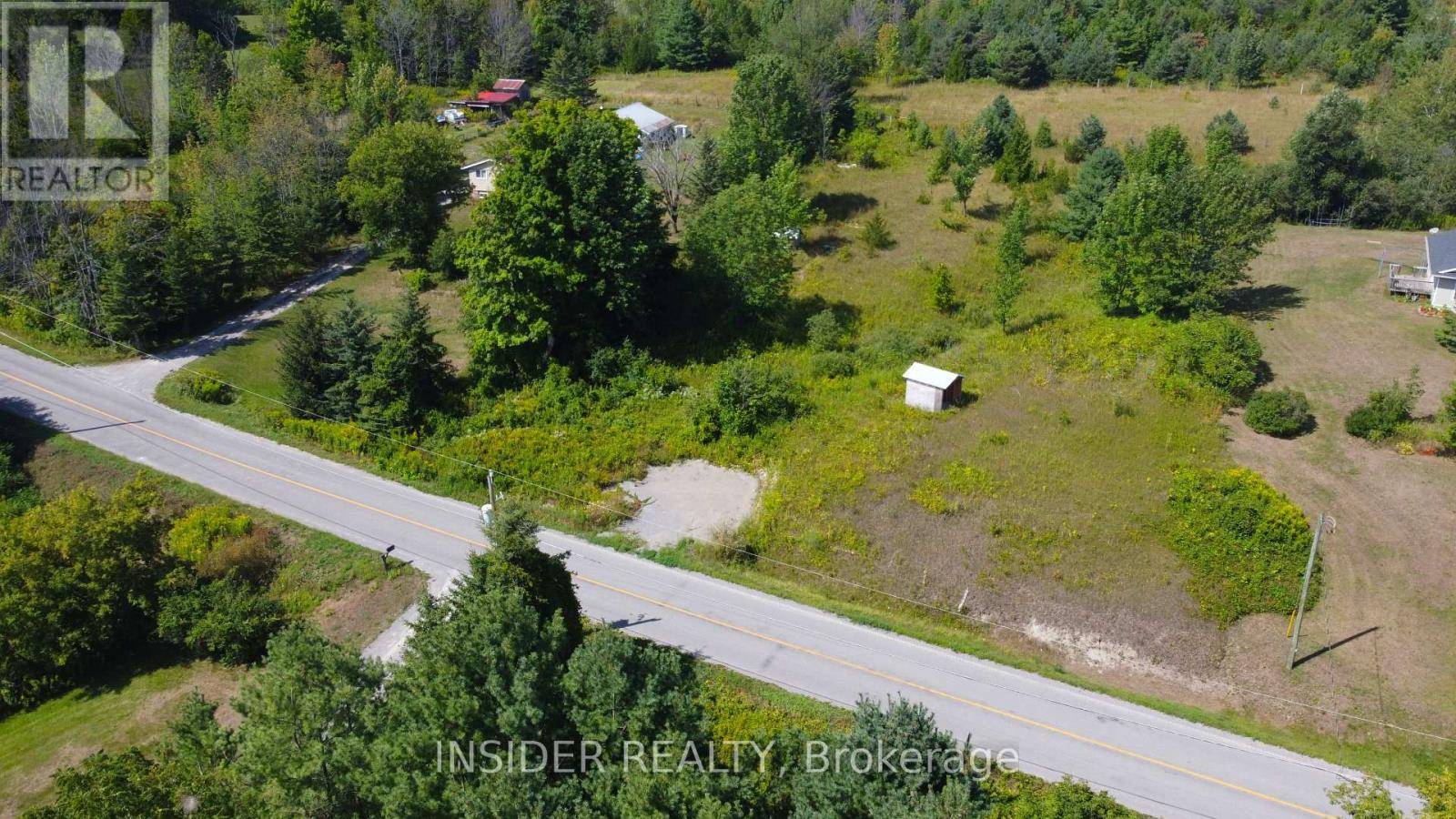 Trent Hills, ON K0K3K0,348 CONCESSION ROAD 3 W