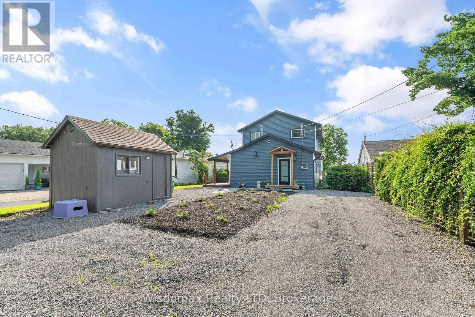 Wainfleet (lakeshore), ON L0S1V0,11371 NEFF STREET