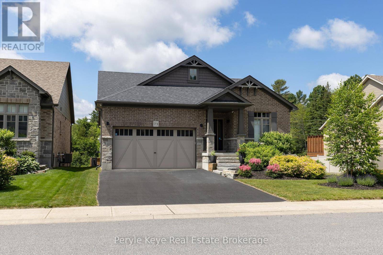Huntsville (chaffey), ON P1H0C6,73 SELKIRK DRIVE