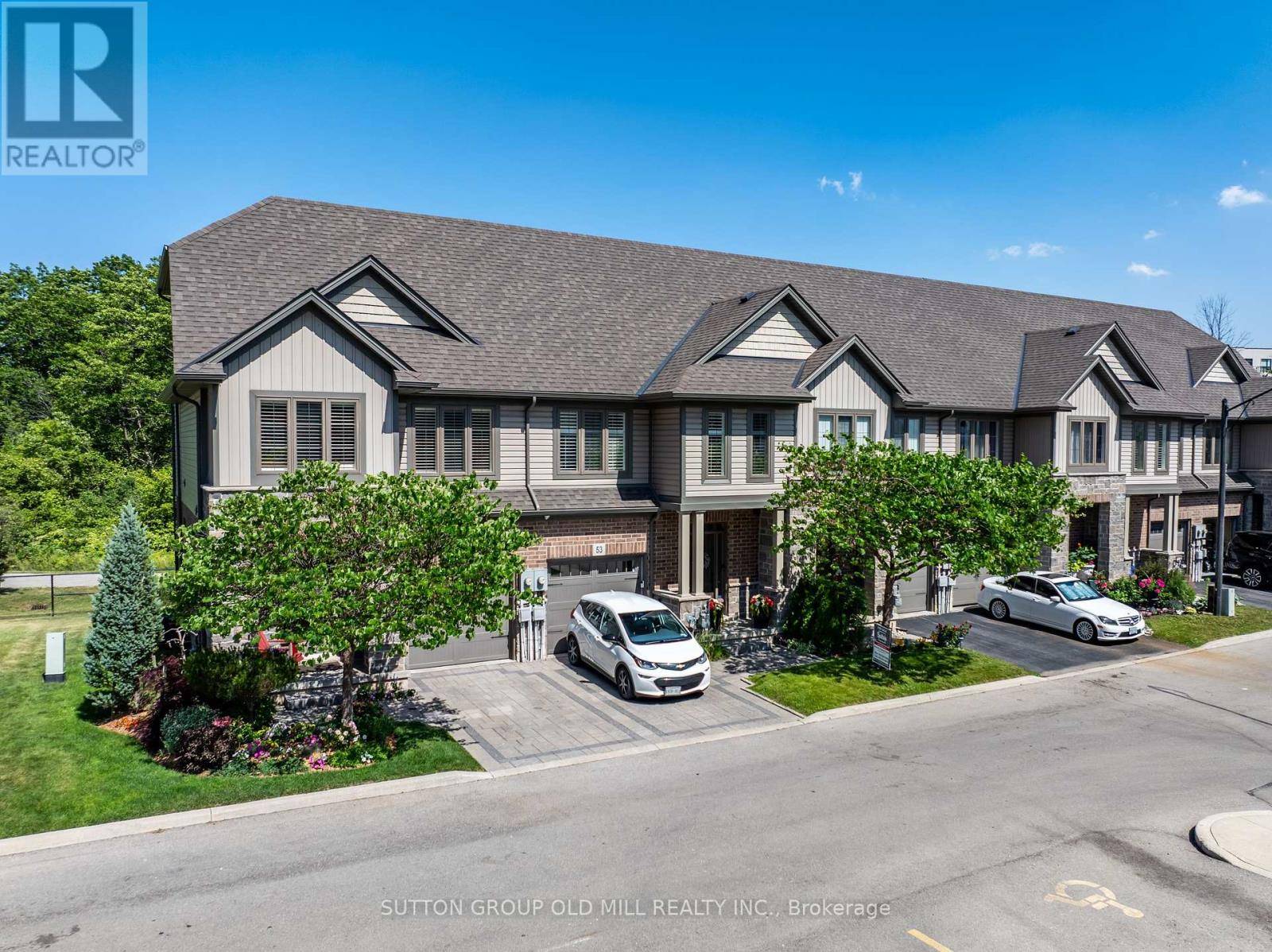 Hamilton (stoney Creek), ON L8E0J3,53 SOUTHSHORE CRESCENT