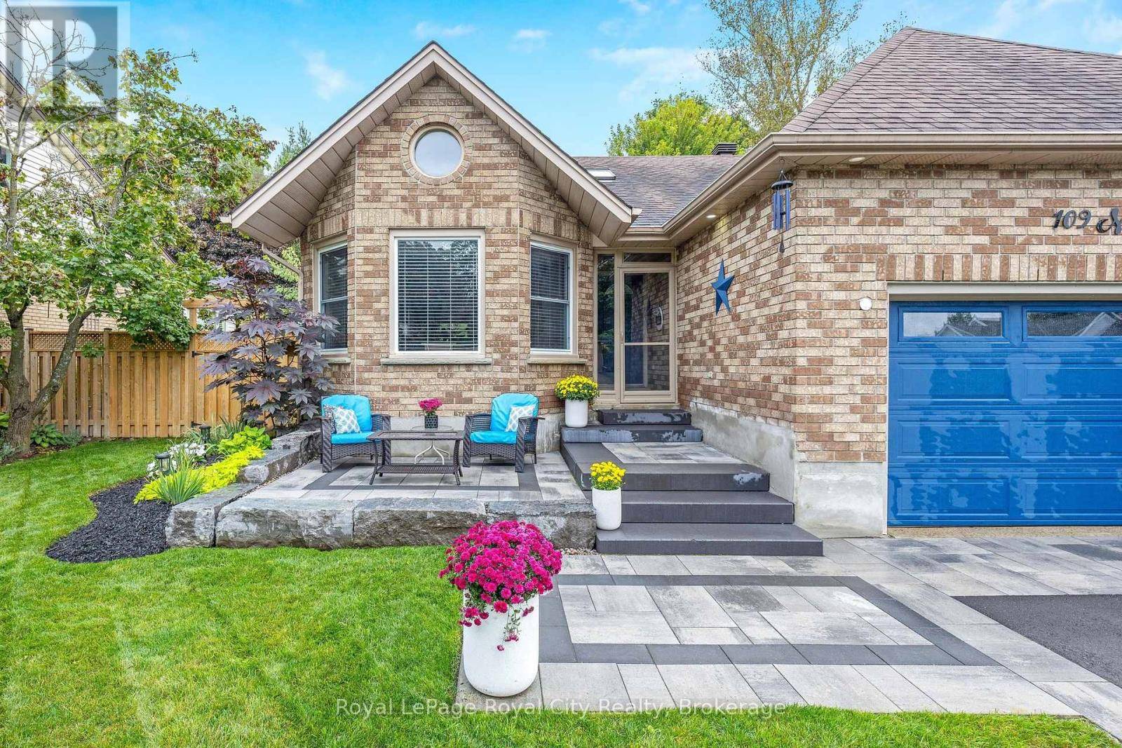 Guelph/eramosa (rockwood), ON N0B2K0,109 MACLENNAN STREET