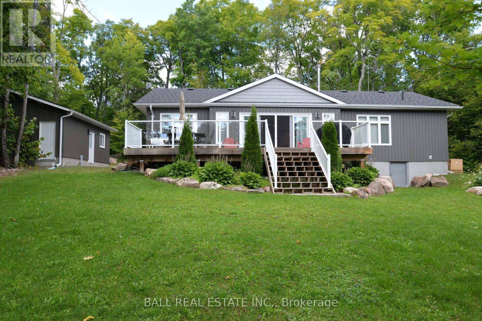 Trent Lakes, ON K0L1J0,405 PHILRICK DRIVE