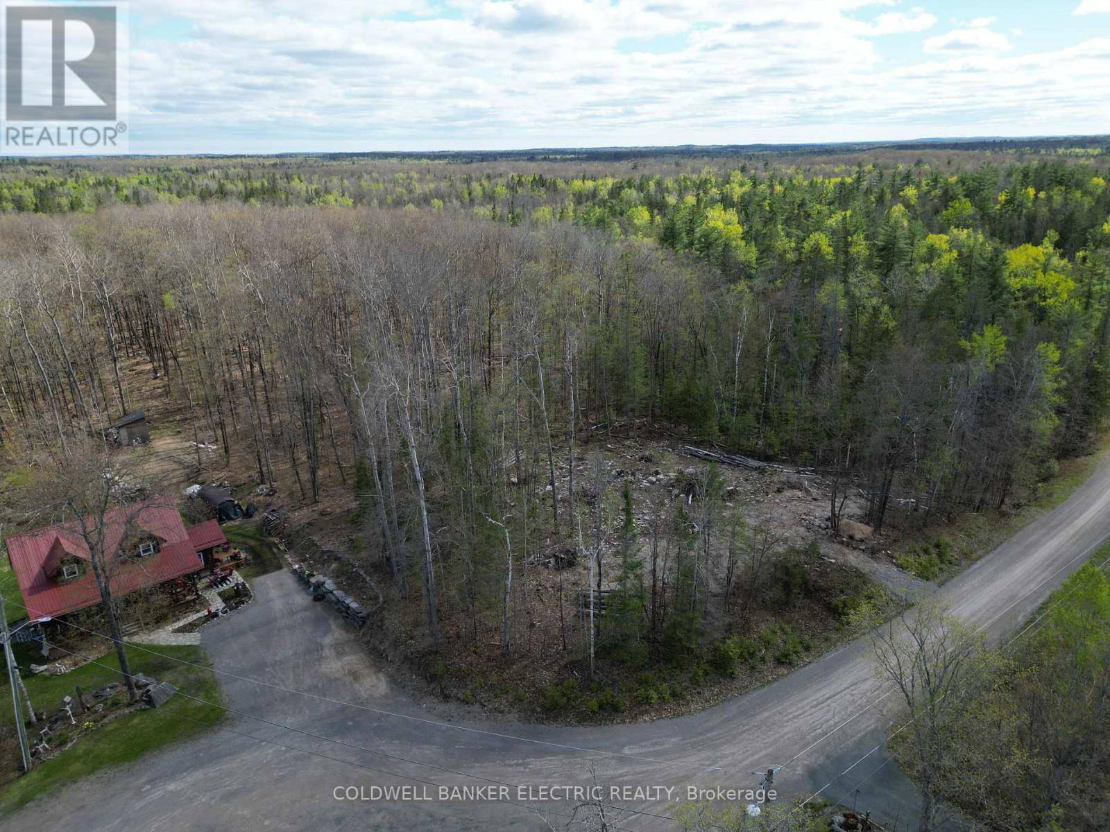 Marmora And Lake (marmora Ward), ON K0K2M0,0 OSBORNE COURT