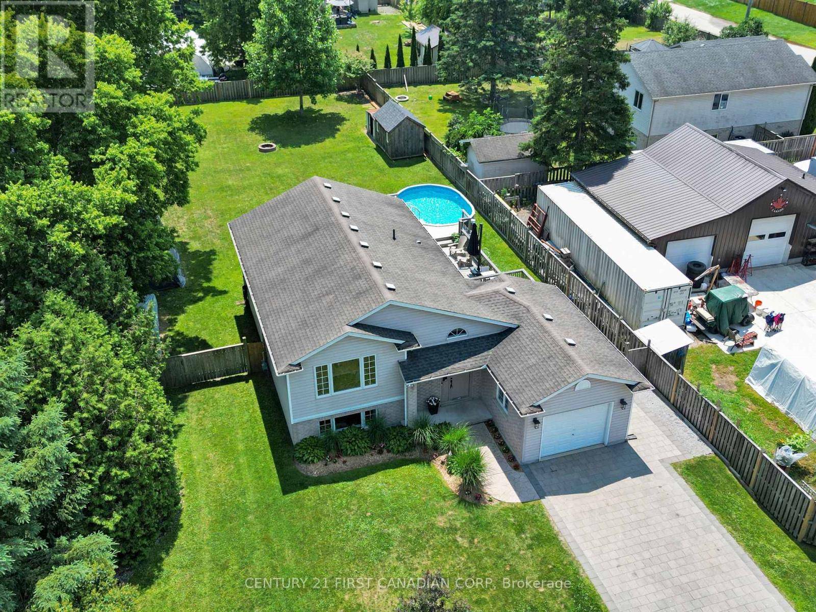 Middlesex Centre (delaware Town), ON N0L1E0,9369 BIRMINGHAM STREET