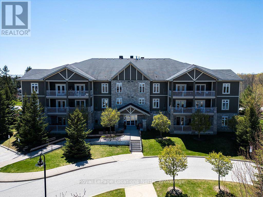 Blue Mountains, ON N0H2P0,25 Beaver ST South #203