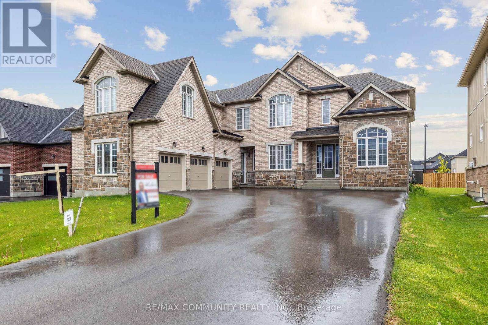 Otonabee-south Monaghan, ON K9J0H6,15 GOLDEN MEADOWS DRIVE