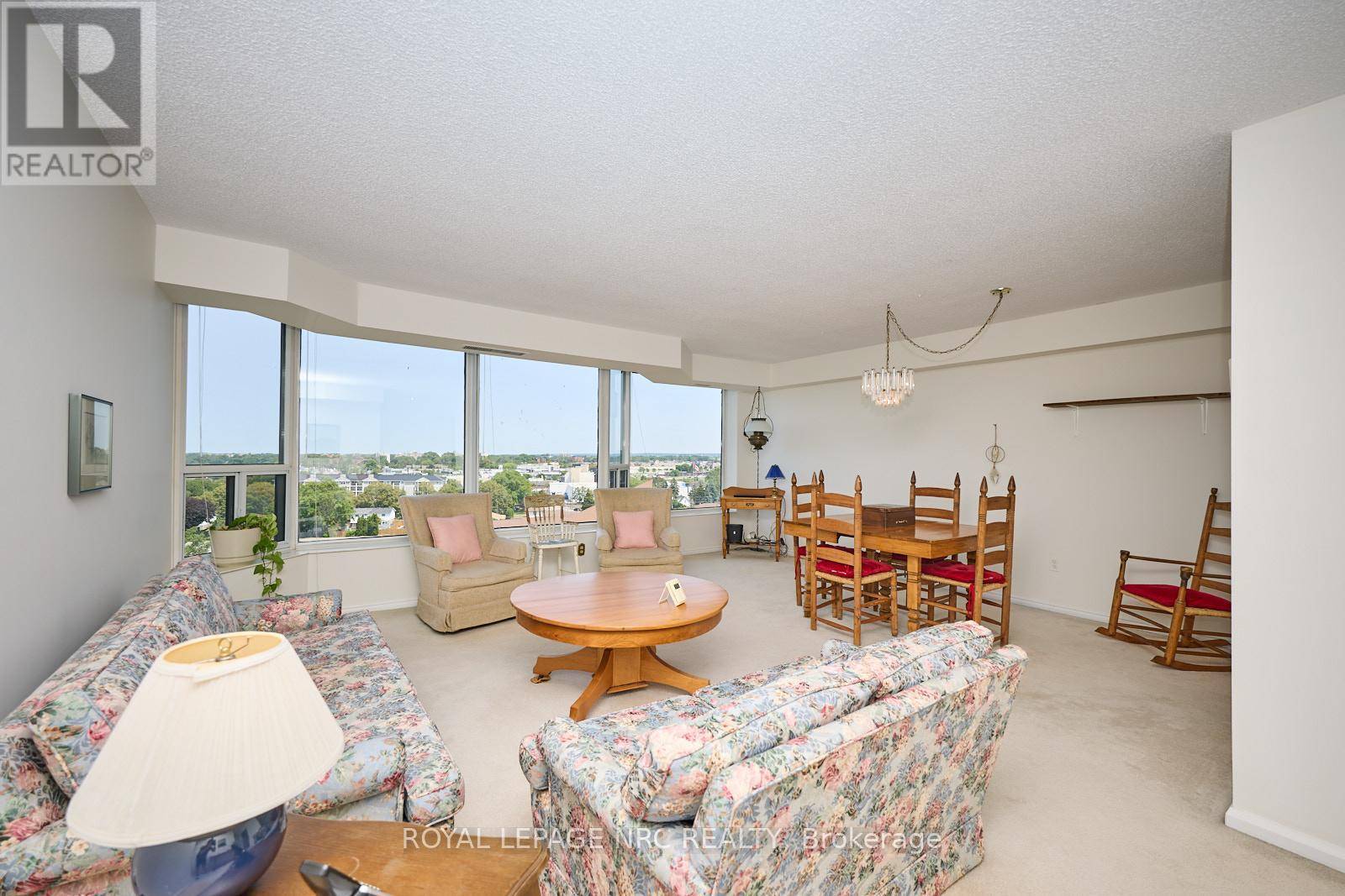 St. Catharines (lakeport), ON L2N7L5,81 Scott ST #1011
