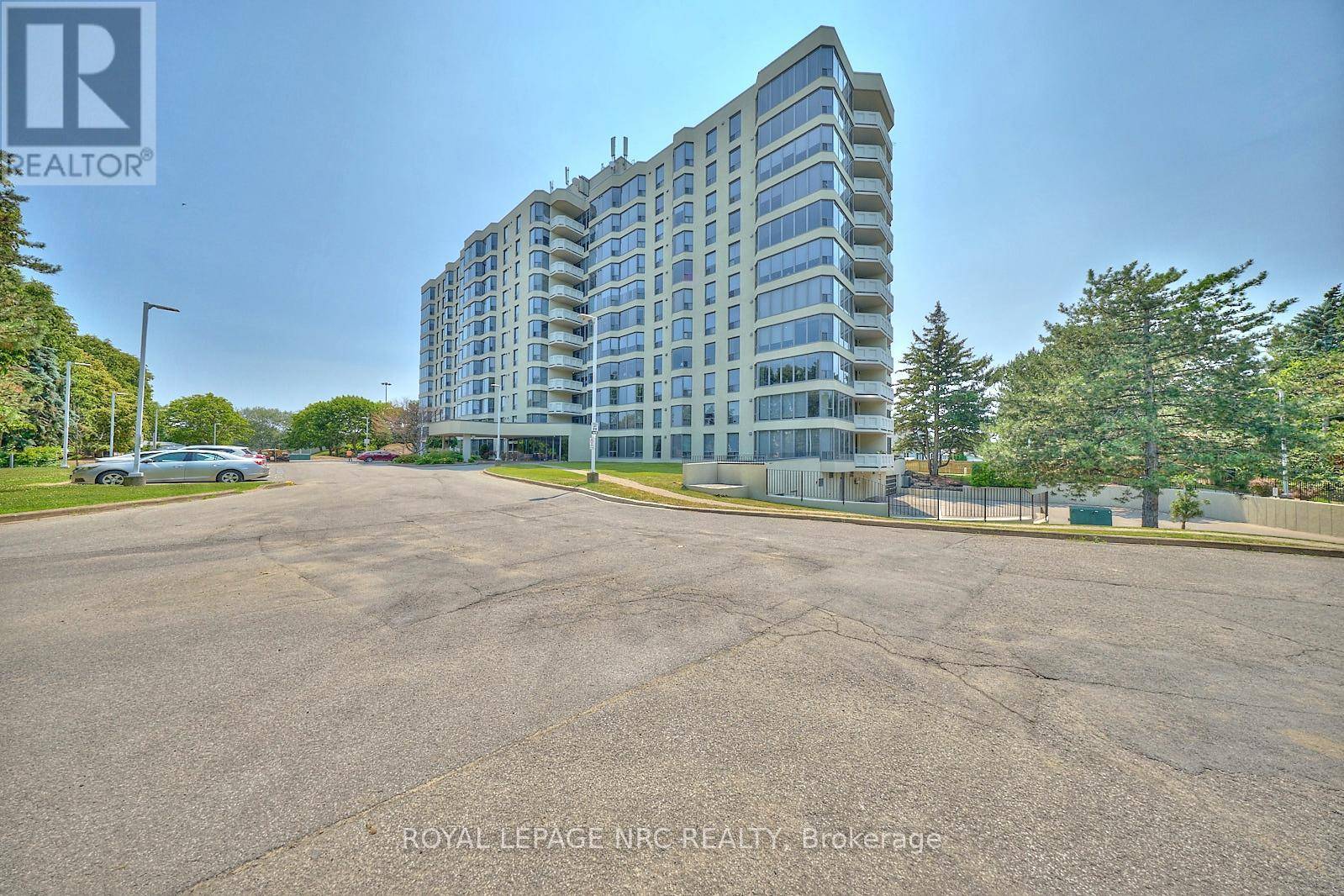 St. Catharines (lakeport), ON L2N7L5,81 Scott ST #1011