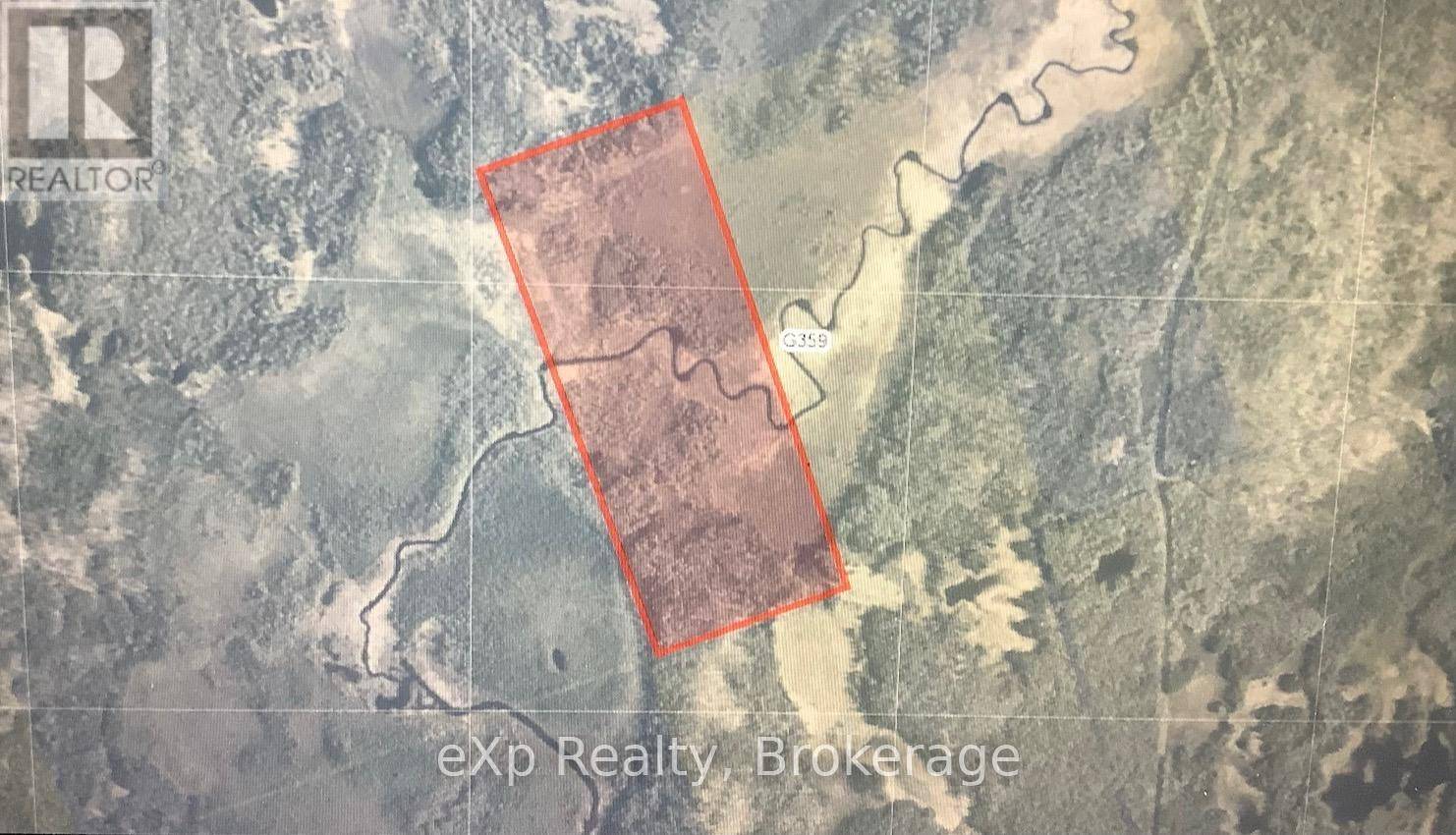 Parry Sound Remote Area (lount), ON P0A1X0,CON 1 LOT 12