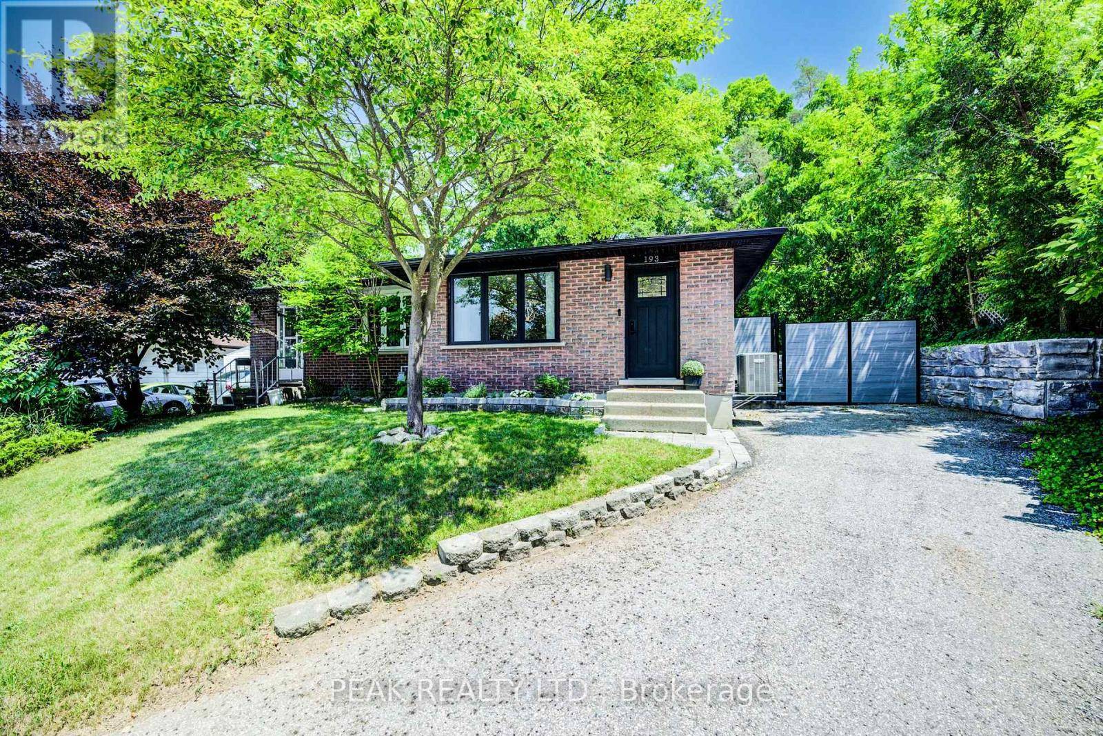 Woodstock (woodstock - South), ON N4S8H7,193 BAY STREET