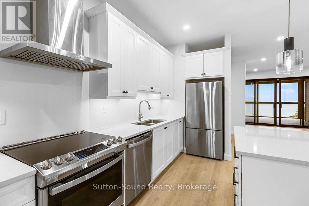 South Bruce Peninsula, ON N0H2T0,535 Isaac ST #202