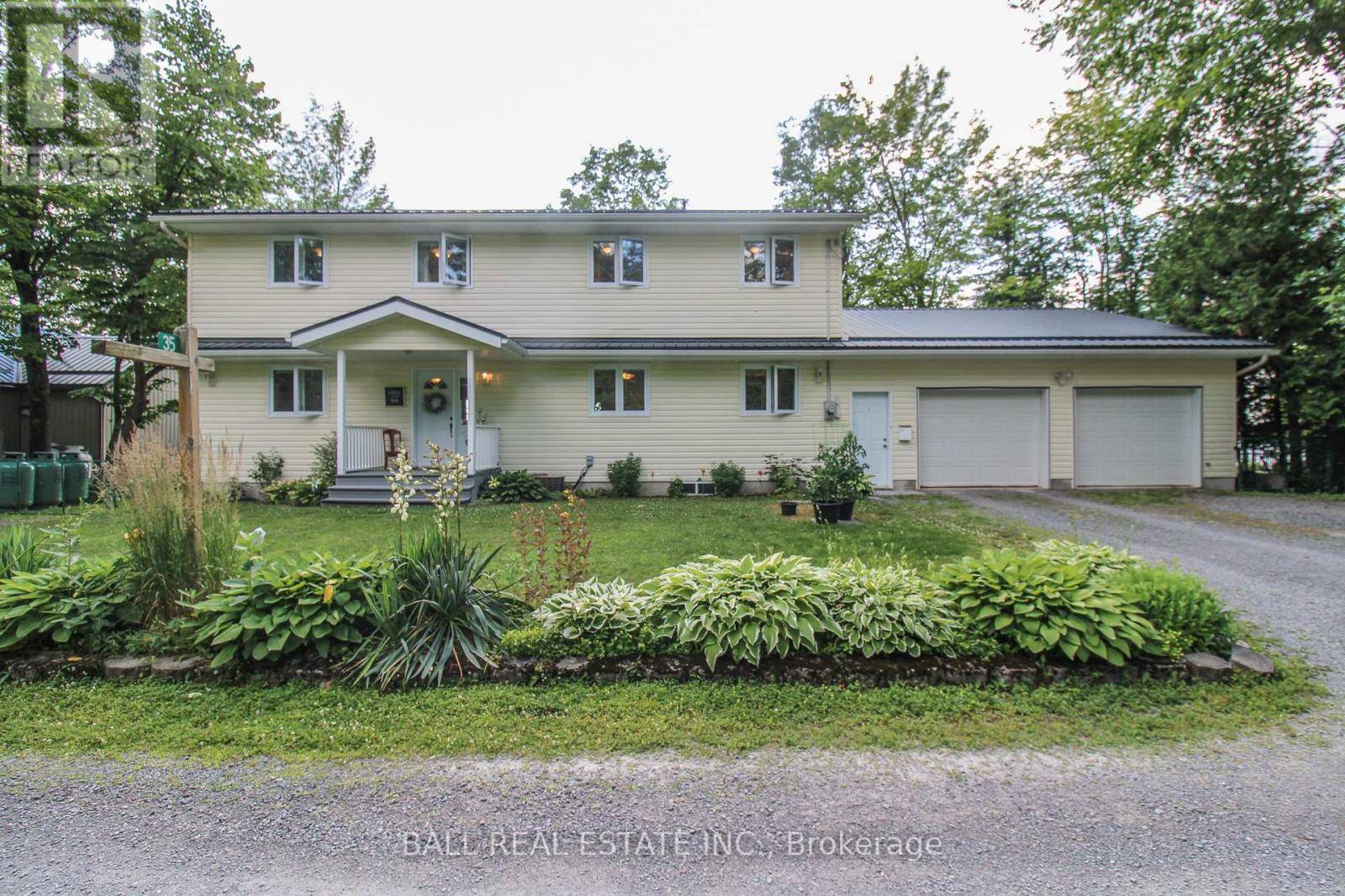 Havelock-belmont-methuen (havelock), ON K0L1Z0,35 FIRE ROUTE 44