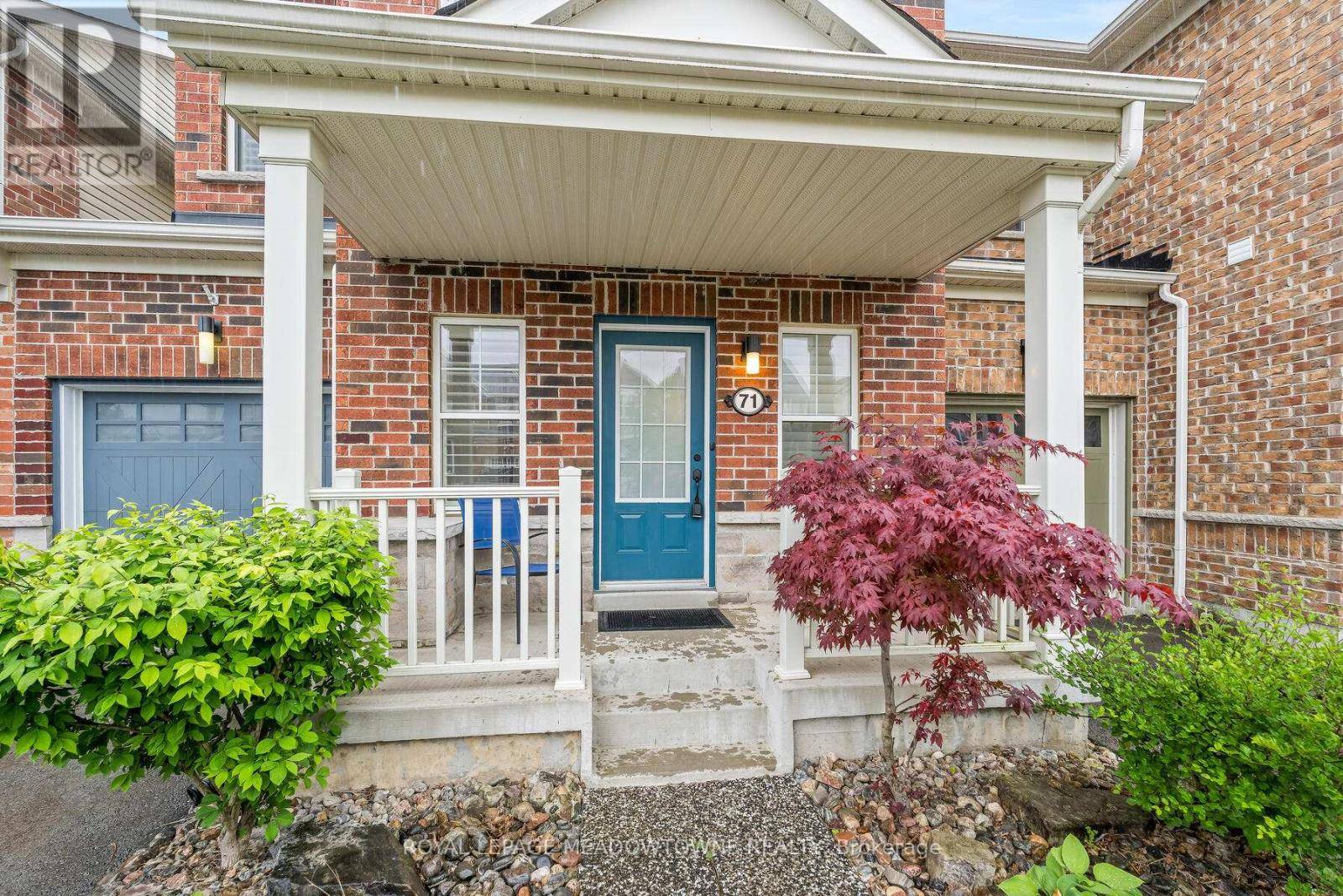 Hamilton (waterdown), ON L8B0N3,71 LUPO DRIVE