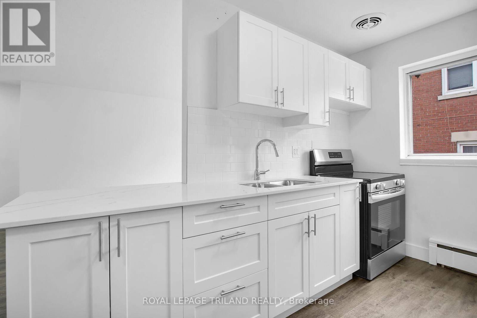 London East (east F), ON N6B2W6,69 Cartwright ST #3