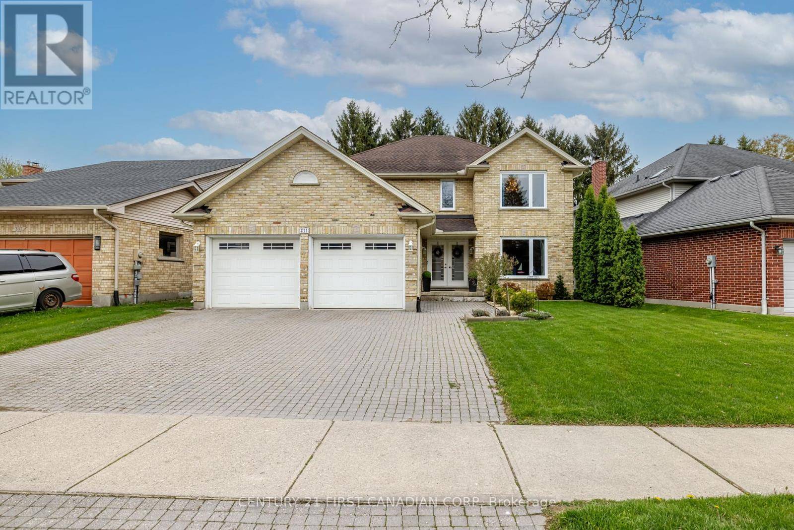London North (north A), ON N6G4V8,311 AMBLESIDE DRIVE