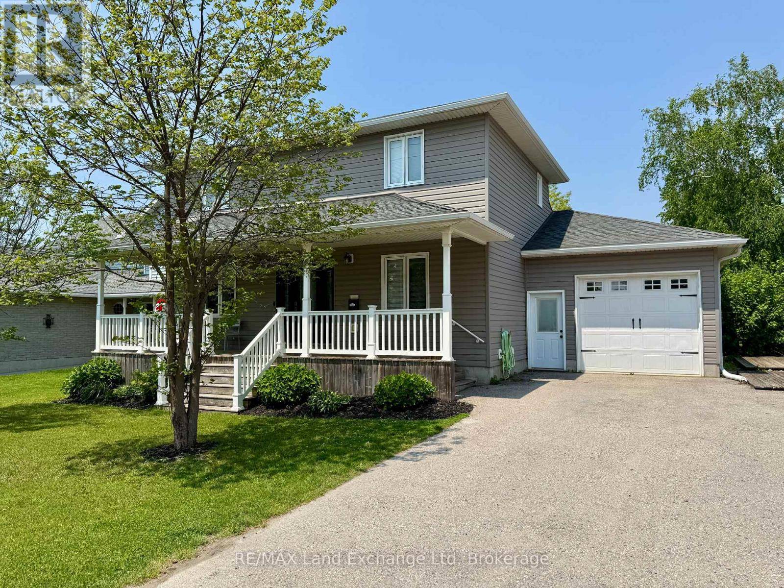 Goderich (goderich (town)), ON N7A1K9,91 PARK STREET