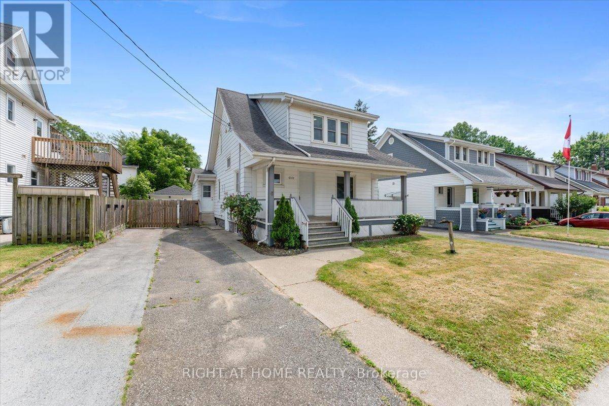 Niagara Falls (hospital), ON L2G1R4,6372 MAITLAND AVENUE