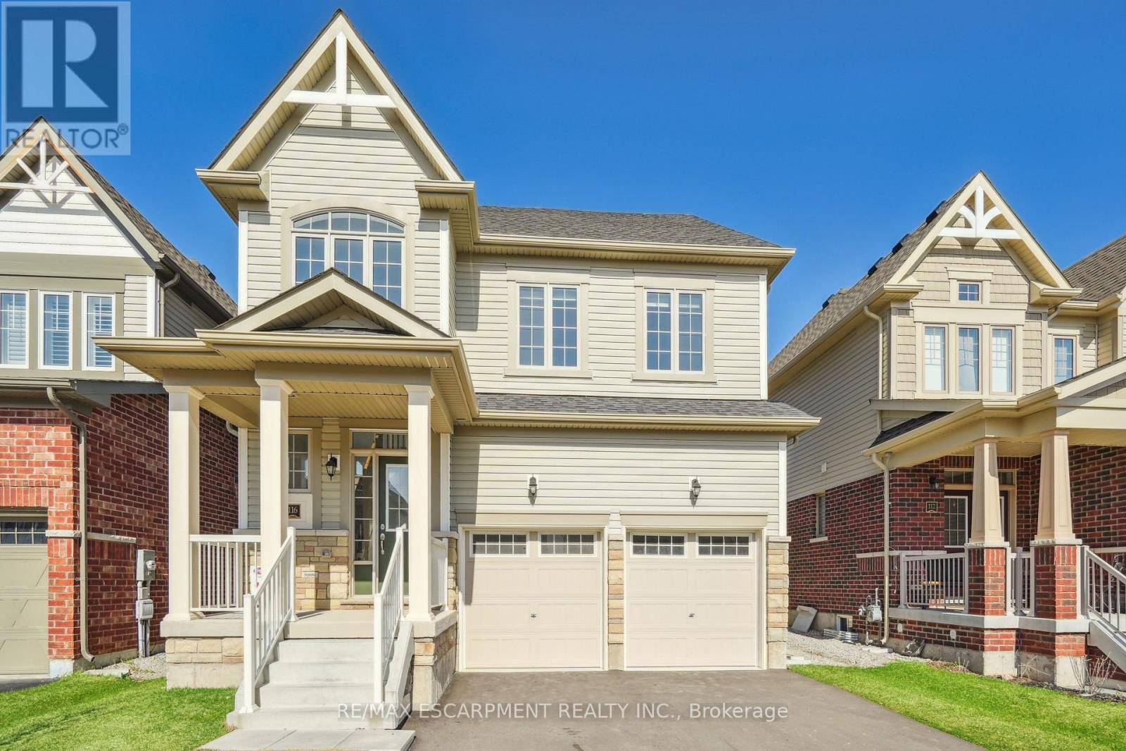 Guelph/eramosa (rockwood), ON N0B2K0,116 PICK ROAD