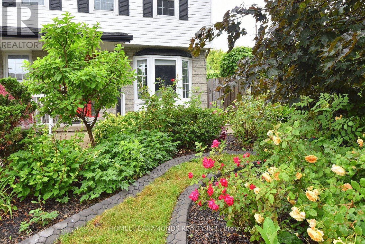 Grimsby (grimsby Beach), ON L3M4M9,95 BIRCHPARK DRIVE N