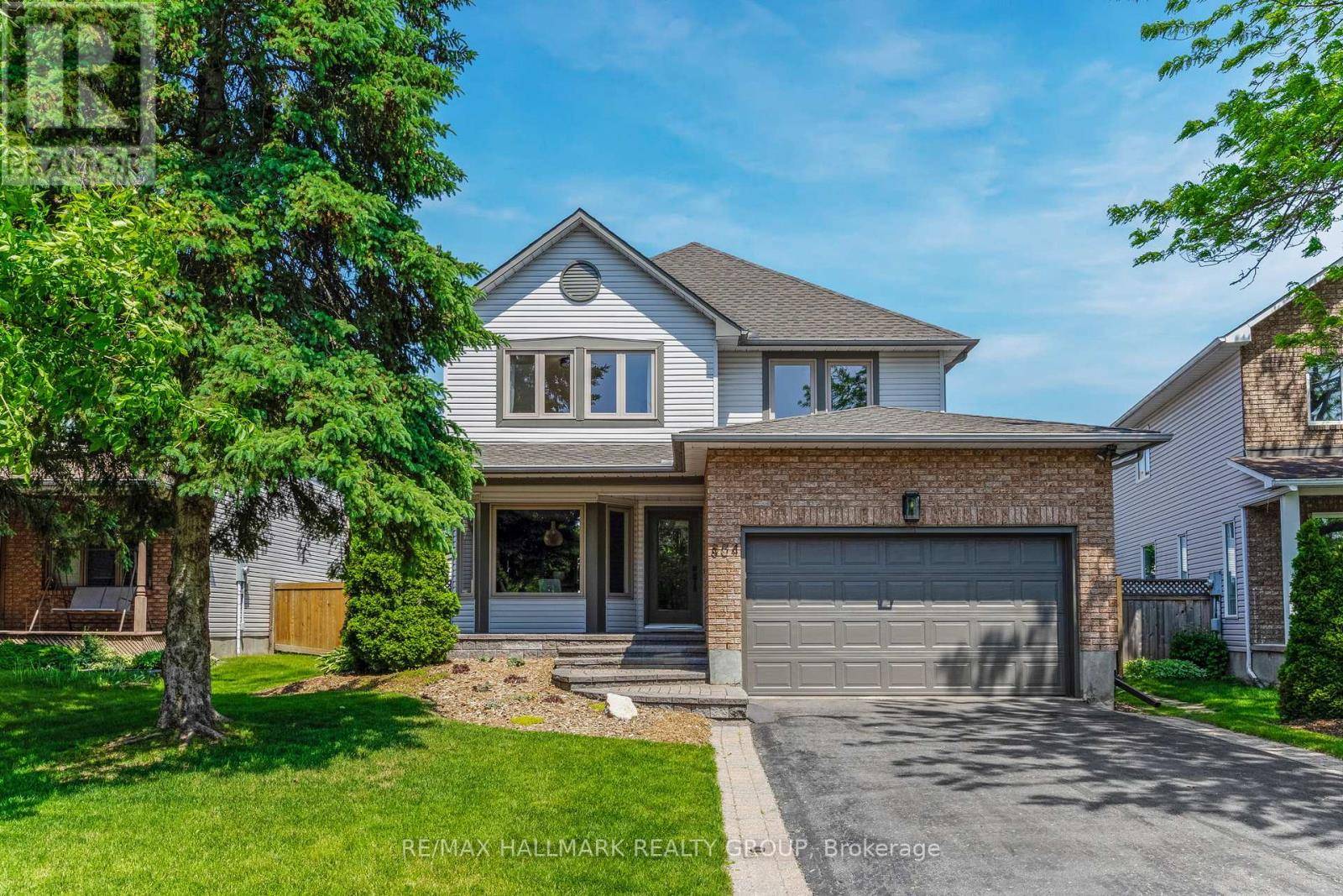 Ottawa, ON K4A3E4,804 ADENCLIFFE DRIVE