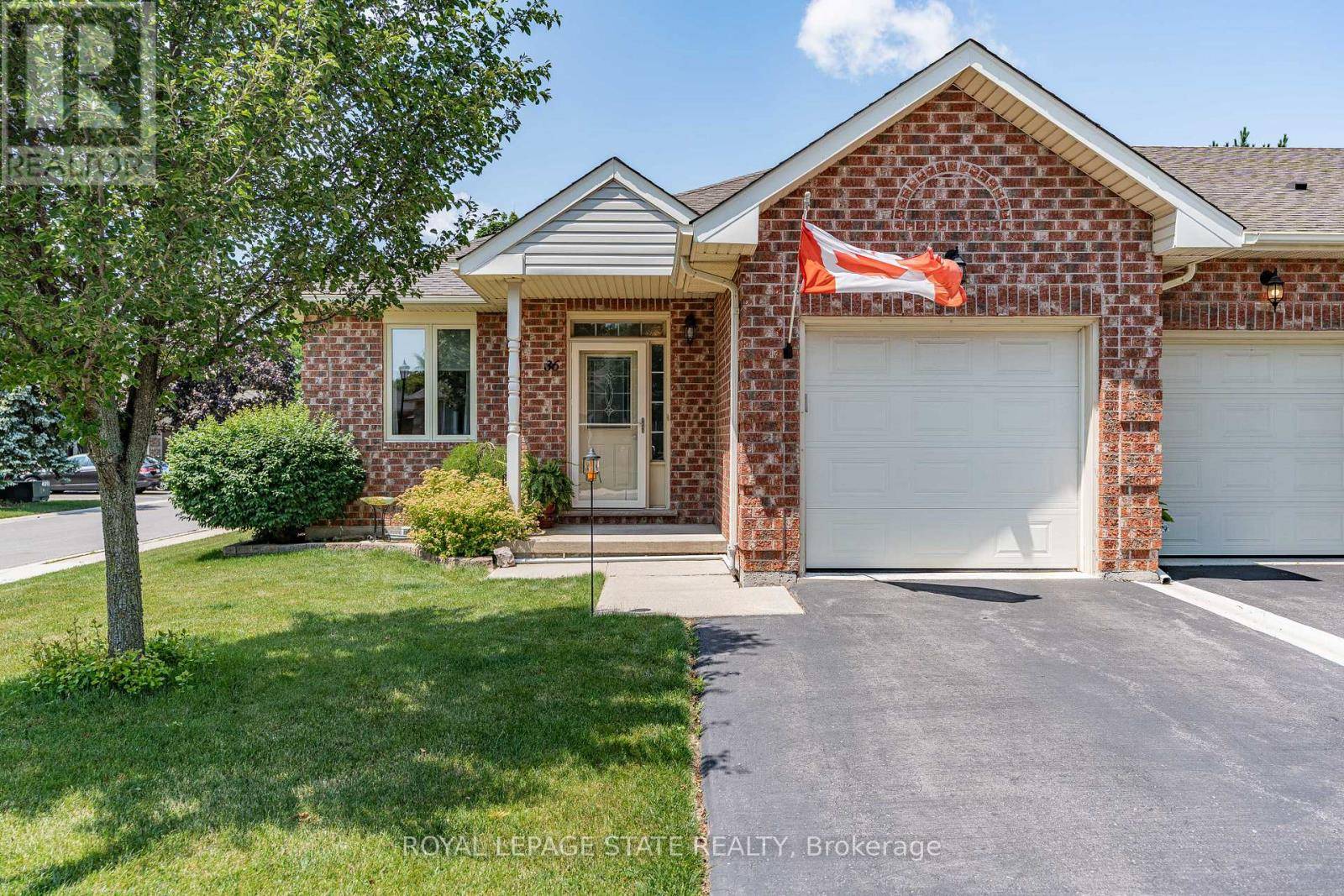 Hamilton, ON L0R1W0,36 TWENTYPLACE BOULEVARD