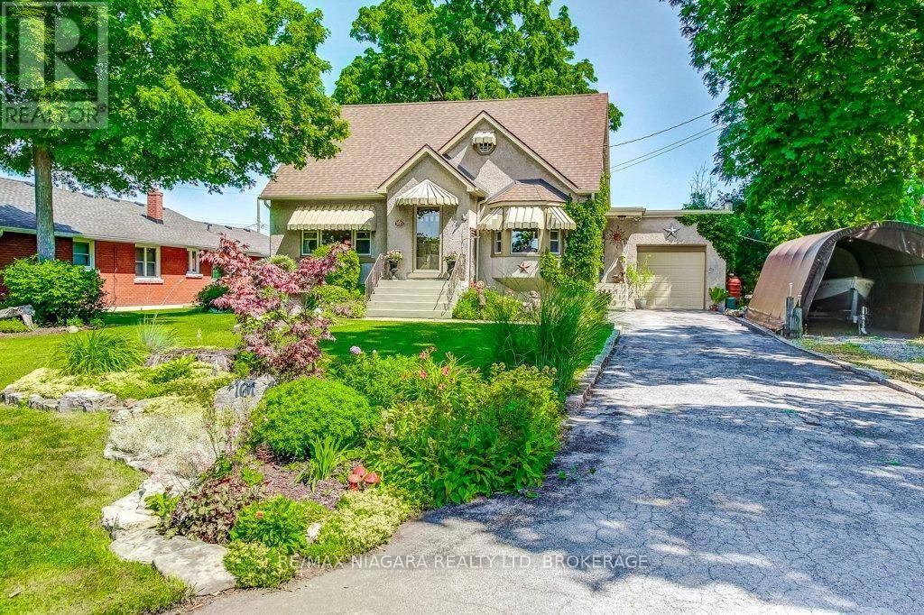 Port Colborne (sugarloaf), ON L3K3B5,101 DIVISION STREET