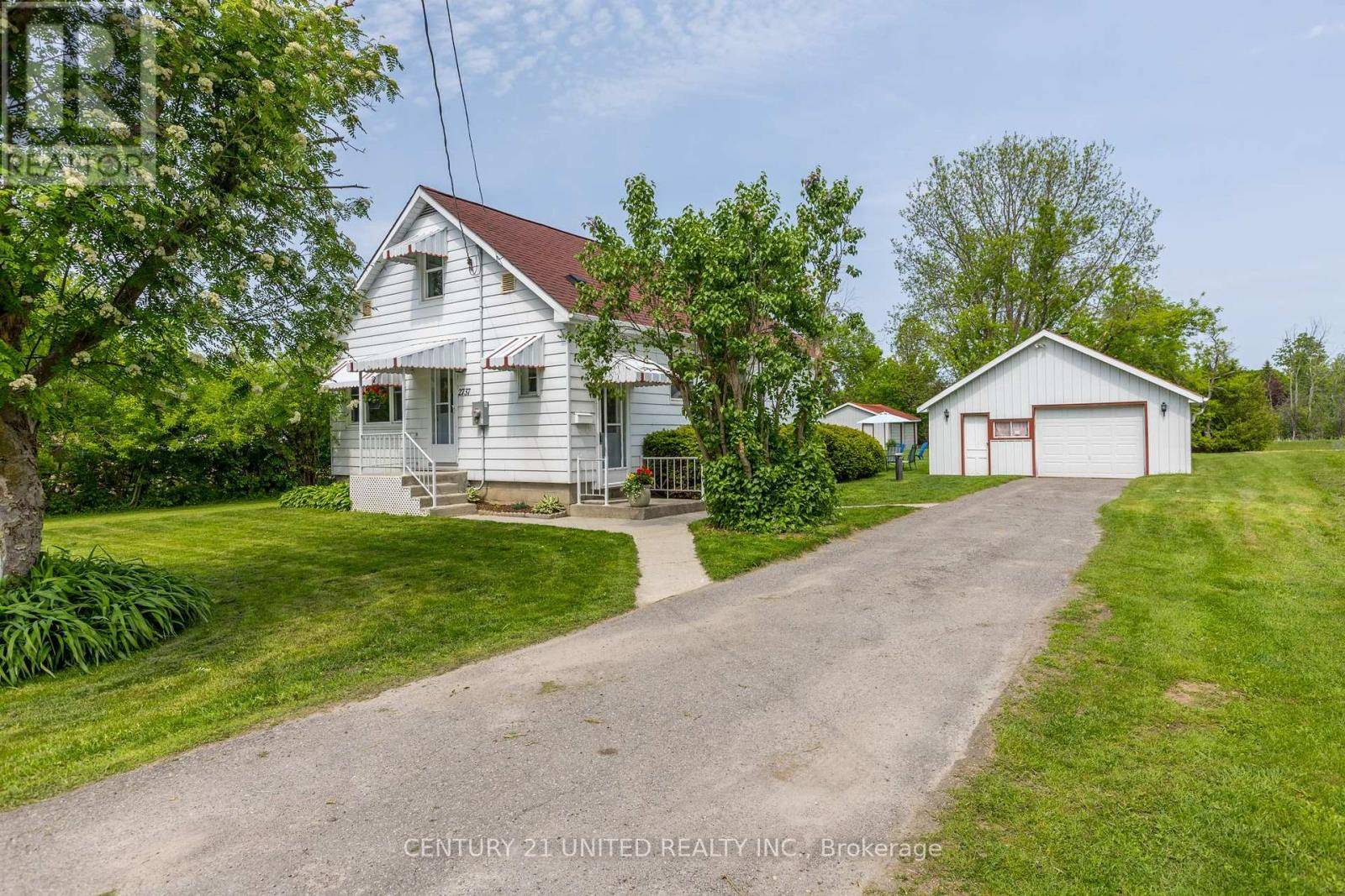 Douro-dummer, ON K9L1E7,2737 TELEVISION ROAD