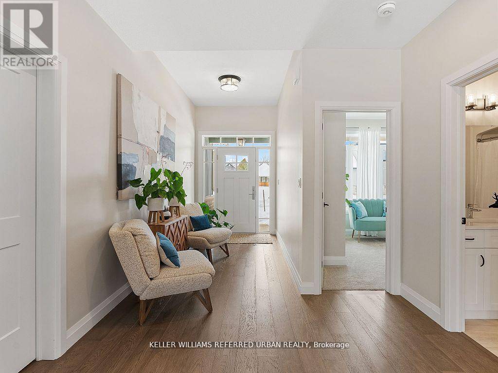 Brant (paris), ON N3L0A1,68 Cedar ST #7