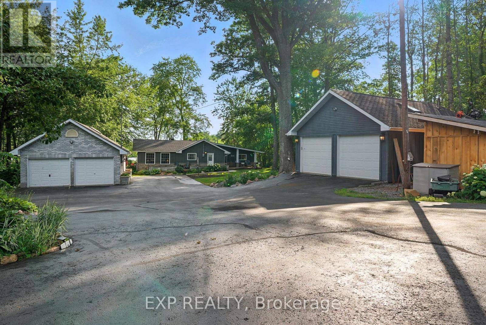 Tweed (hungerford (twp)), ON K0K3J0,290 MARLBANK ROAD
